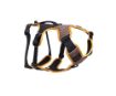 Picture of ROGZ AirTech Adventure Harness Birnt Ochre Large x 1