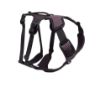 Picture of ROGZ AirTech Adventure Harness Nightsky Black XL x 1