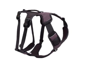 Picture of ROGZ AirTech Adventure Harness Nightsky Black XL x 1