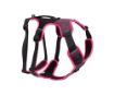 Picture of ROGZ AirTech Adventure Harness Sunshine Pink XL x 1
