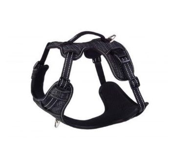 Picture of Rogz Explore Harness - XL Black x 1