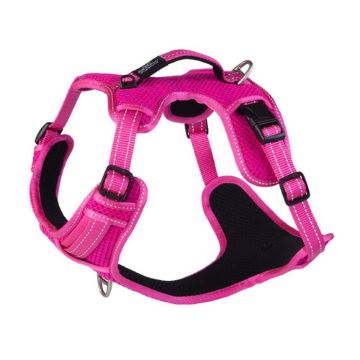 Picture of Rogz Explore Harness - Large Pink x 1