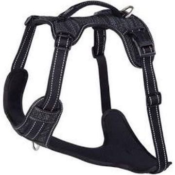 Picture of Rogz Explore Harness - Medium Black x 1