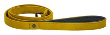 Picture of Sotnos Aquatech Brights Lead Yellow Small/Medium x 1