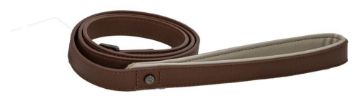 Picture of Sotnos Aquatech Classic Lead Brown Medium/Large x 1