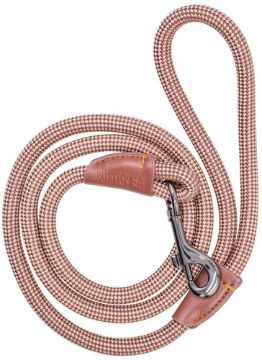 Picture of Sotnos Earth Aware Trigger Lead Medium Brown 10mm x 120cm x 1