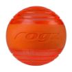 Picture of ROGZ Squeekz Ball Orange x 1