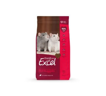 Picture of Excel Rat Nuggets 1.5kg