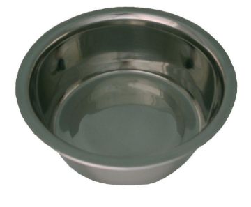 Picture of My Pet Stainless Steel Bowl 6½" x 1