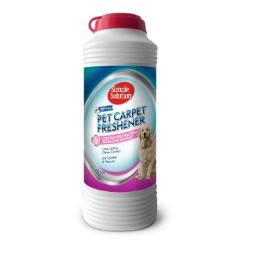 Picture of Simple Solution Pet Carpet Freshener Powder 500g x 1