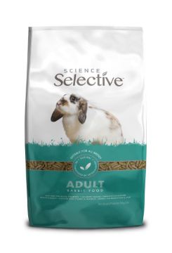 Picture of Science Selective Rabbit 10kg