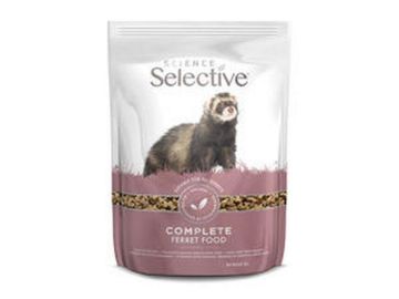 Picture of Science Selective Ferret Food 2kg