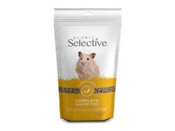 Picture of Science Selective Hamster 350g x 5