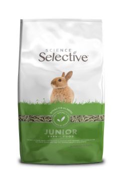 Picture of Science Selective Junior Rabbit 10kg