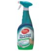 Picture of Simple Solution Stain + Odour Remover for Cats 750ml Trigger Spray x 1