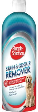 Picture of Simple Solution Stain + Odour Remover for Dogs 1000ml x 1