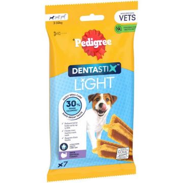 Picture of Dentastix LIGHT Small 7-Stick x 6