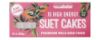 Picture of Suet to Go Suet Cake 10pk Berry Value Pack x 1