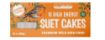Picture of Suet to Go Suet Cake 10pk Mealworm Value Pack x 1