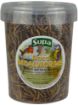 Picture of Supa Dried Mealworms 1 Litre Tub x 1