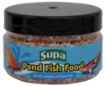 Picture of Supa Pond Fish Food JAR 235g x 1