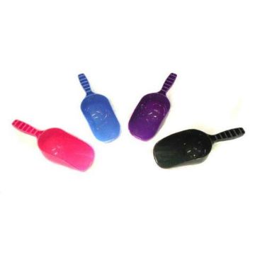 Picture of Supa Plastic Food Scoop x 1