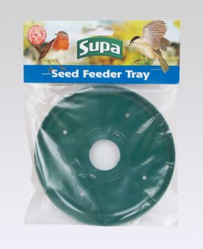 Picture of Supa Feeder Tray x 1