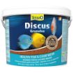 Picture of * Tetra Discus Granules 3000g / 10 Litre Bucket x 1