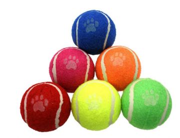 Picture of Dog Life Tennis Balls - 6-Pack x 1