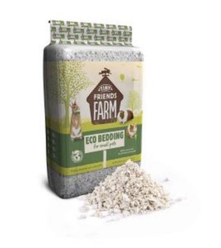 Picture of Tiny Friends Farm Eco-Bedding 15 Litre x 1