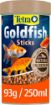 Picture of Tetra Goldfish Sticks 93g / 250ml x 1