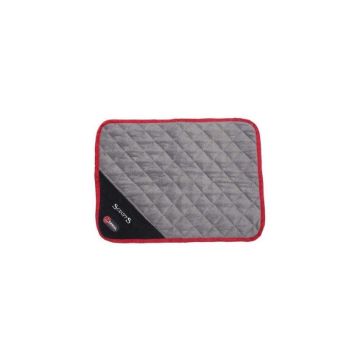 Picture of * Scruffs Thermal Self Heating Mat XS GREY 60 x 45cm x 1