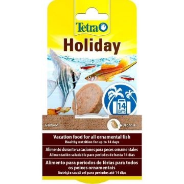 Picture of Tetra Holiday Food 30g x 1