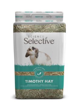 Picture of Supreme Selective Timothy Hay 2kg x 1