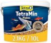 Picture of * TetraMin Flakes 2100g / 10 Litre Bucket x 1