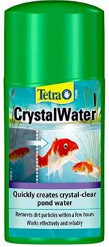 Picture of Tetra Pond Crystal Water 250ml x 1