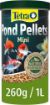 Picture of Tetra Pond Mini Pellets 1 Litre / 260g x 1