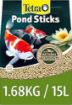 Picture of Tetra Pond Sticks 1680g / 15 Litre