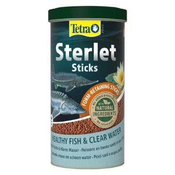 Picture of Tetra Pond Sterlet Sticks 1 Litre / 580g x 1
