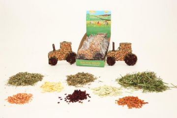 Picture of Norfolk Pastures Tractor Treat Vital Veggies x 10