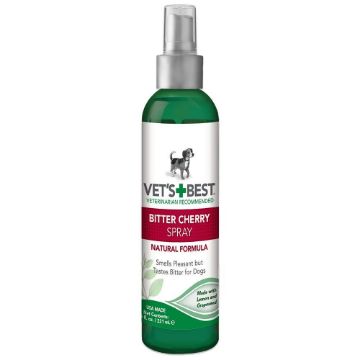 Picture of Vet's Best Bitter Cherry Spray 221ml x 1