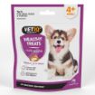 Picture of VETIQ Nutri-Booster Puppy Treats 50g x 6