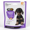 Picture of VETIQ Heathy Treats Puppy Calming 50g x 6