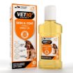 Picture of VETIQ Skin & Coat Oil 250ml for Dogs & Cats x 1