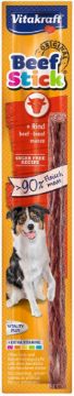 Picture of Vitakraft Dog Beef Stick - Beef x 50