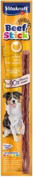 Picture of Vitakraft Dog Beef Stick - Turkey x 50