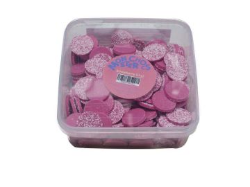 Picture of Vitatreat Monster Chocs - Pink Chocolate 1kg