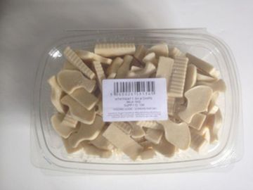 Picture of Vitatreat Monster Choc Fish & Chips White 1kg