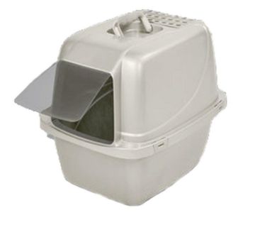 Picture of Van Ness Enclosed Tray - Large x 1
