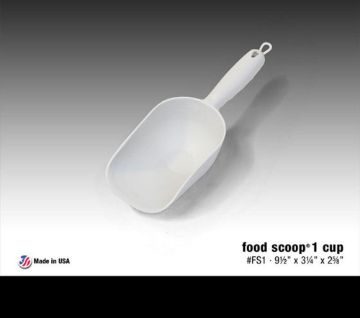 Picture of Van Ness Food Scoop - Regular x 1